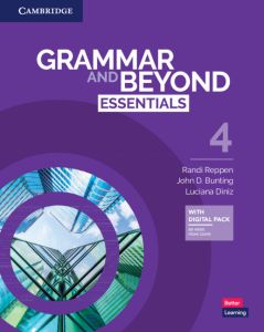 Grammar and Beyond Essentials Level 4 Student's Book
