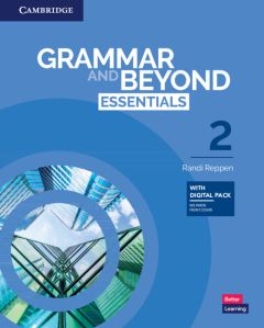 Grammar and Beyond Essentials Level 2 Student's Book 