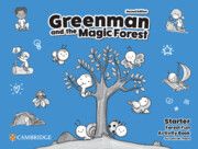 Greenman and the Magic Forest Starter Activity Book 2nd Edition