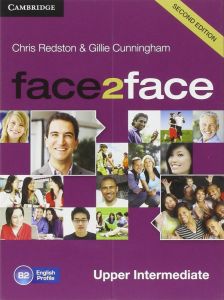 FACE 2 FACE UPPER-INTERMEDIATE CD (3) 2ND EDITION