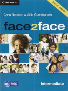 FACE 2 FACE INTERMEDIATE CD (3) 2ND EDITION
