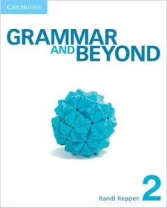 GRAMMAR & BEYOND 2 Student's Book (&#43; WRITING SKILLS INTERACTIVE PACK)