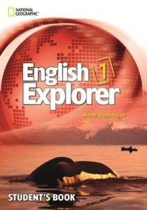 English Explorer 1 International Teacher's Book & Audio CDs (2)