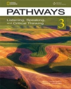 Pathways Listening & Speaking 3 Student's Book (+ Online Workbook Access Code)