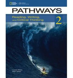 Pathways Reading and Writing 2 Student's Book&#43;Workbook Code