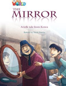Our World BRE 4 The Mirror Reader