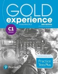 GOLD EXPERIENCE C1 Exam Practice: Cambridge English Advanced -  2nd Edition