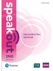SPEAK OUT INTERMEDIATE PLUS Workbook 2nd Edition