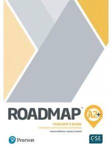 ROADMAP A2&#43; Teacher's Book (&#43;DIGITAL RESOURCES & ASSESSMENT PACK)