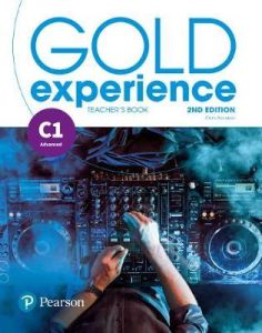 GOLD EXPERIENCE C1 Teacher's Pack (&#43;Online Practice) 2nd Edition