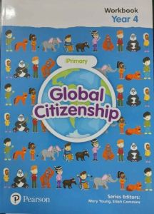 iPrimary Global Citizenship Year 4 (Workbook)