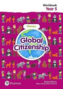 iPrimary Global Citizenship Year 5 (Workbook)