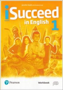 iSucceed in English 1 Workbook (+ Online Practice)