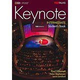 Keynote Upper Intermediate Workbook &#43; Workbook Audio CD