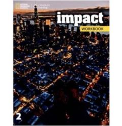 Impact AmE 2 Workbook