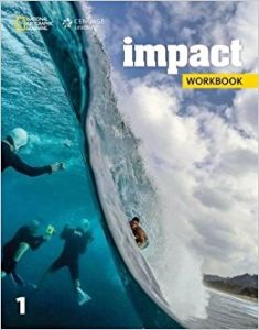 Impact AmE 1 Workbook