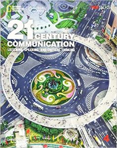 21st Century Communication Student's Book 4