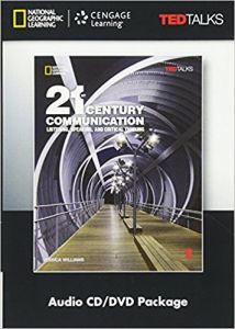 21st Century Communication DVD / Audio 2