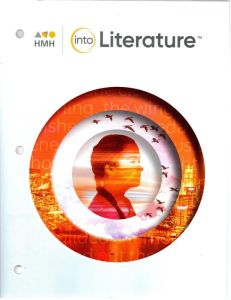 Into Literature Student Edition Softcover Grade 7