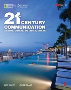 21st Century Communication Student Book 1 &#43; Access Code