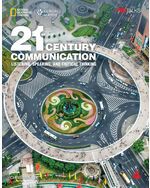 21st Century Communication Student Book 4 &#43; Access Code