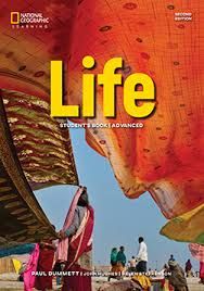LIFE BRE ADVANCED STUDENT'S BOOK &#43; APP 2nd Edition