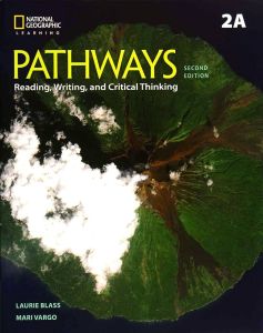 Pathways Reading, Writing & Critical Thinking 2a Student's Book (+ Online Workbook) 2nd Ed.
