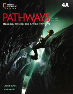 Pathways Reading, Writing & Critical Thinking 4a Student's Book (+ Online Workbook) 2nd Ed.