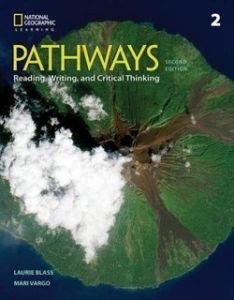 Pathways 2nd Edition -Reading,Writing and Critical Thinking- Level 2 Student's Book &#43; Online Workbook