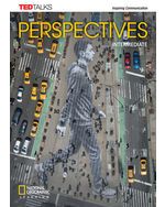 Perspectives BrE Intermediate Student Book &#43; Online Workbook