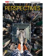 Perspectives BrE Pre-intermediate Student Book &#43; Online Workbook