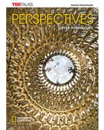 Perspectives BrE Upper Intermediate Student Book &#43; Online Workbook