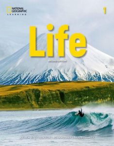Life AmE Level 1 Student's Book with App 2nd Edition