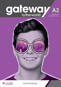 Gateway to the World A2 Workbook (+ Digital Workbook)