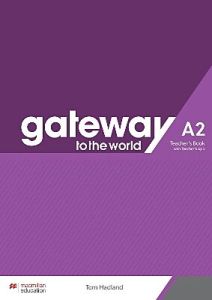 Gateway to the World A2 Teacher's Edition