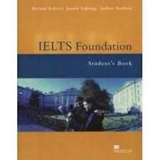 IELTS FOUNDATION COURSE STUDENT'S BOOK