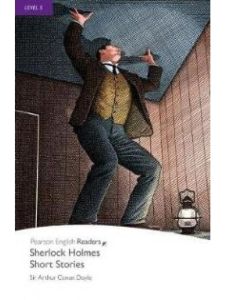 Pearson English Readers: Sherlock Holmes Short Stories (Level 5)