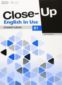 Close Up B1 English in Use Student's Book (1st Edition)