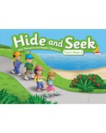 Hide and Seek Level 2 Activity Book &#43; Audio CD