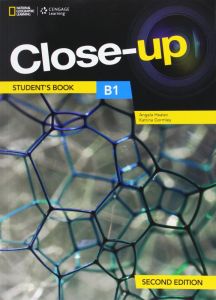 Close-Up B1 Student's Book &#43; online student zone (Second Edition )