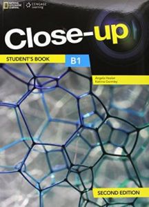 Close-Up B1 Student's Book &#43; online student zone &#43; DVD eBook (Flash) (Second Edition)