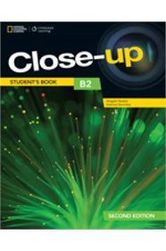 Close Up B2 Student's Book (&#43;Online Student Zone) (2nd Edition)