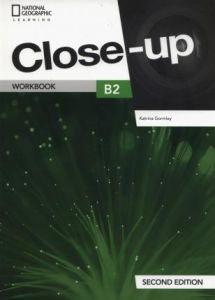 Close-Up B2 Workbook (2nd Edition )