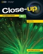 Close-Up B2 Companion ( &#43; ON LINE RESOURCES) (2nd Edition )