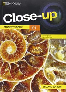 Close-Up C1 Student's Book &#43; online student zone &#43; DVD eBook (Flash) (Second Edition)