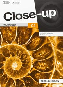 Close-Up C1 Workbook &#43; Online workbook (Second Edition )