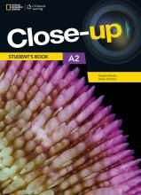 Close up A2 Student's Book &#43; Online Student Zone