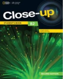 Close-Up B2 Student's Book &#43; online student zone &#43; DVD eBook (Flash) (Second Edition)