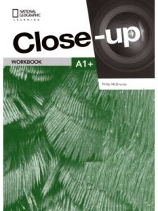 Close-up A1&#43; Workbook