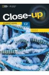 Close-up C2 Teacher's Book &#43; online Teacher's Zone &#43; Audio &#43; Video Discs